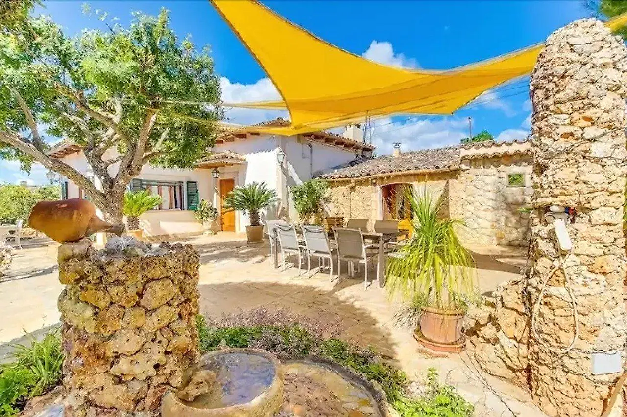 Ca Na Sota Villa Inca  Inca (Mallorca)