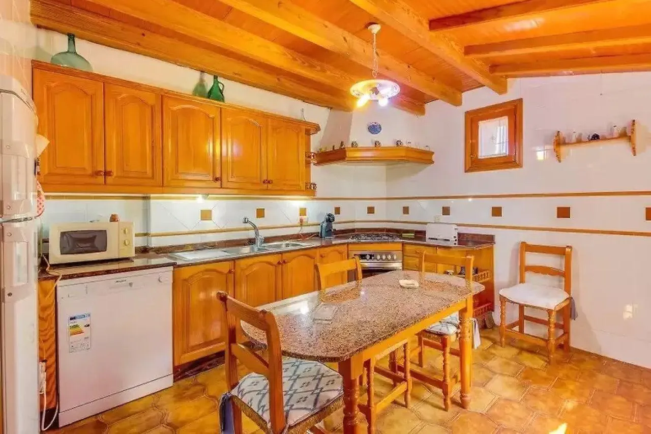Ca Na Sota Villa Inca