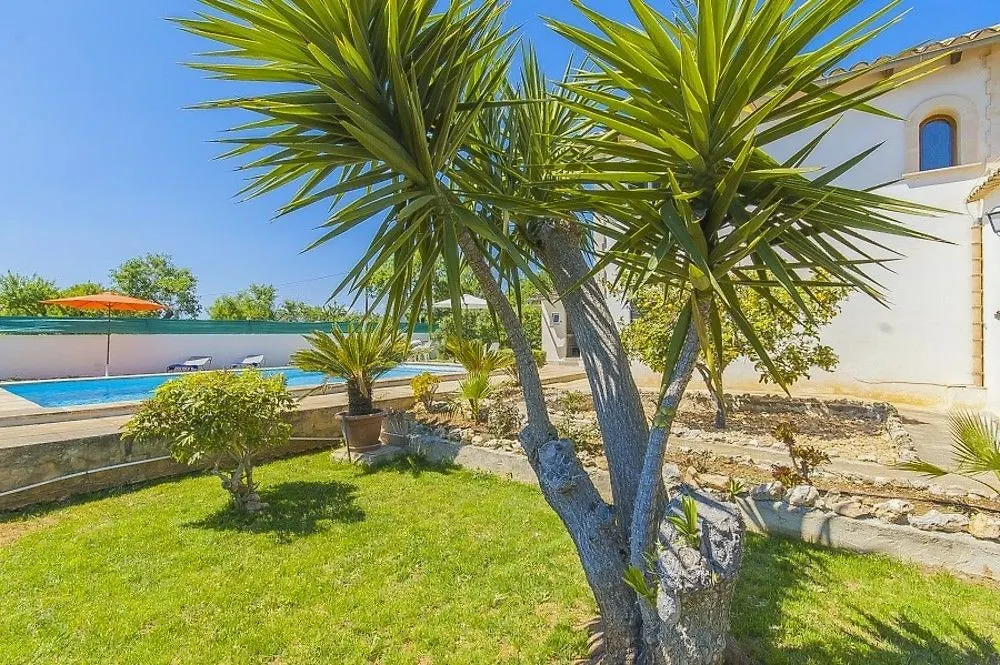 Vila Ca Na Sota Inca  0*, Inca (Mallorca) Španělsko