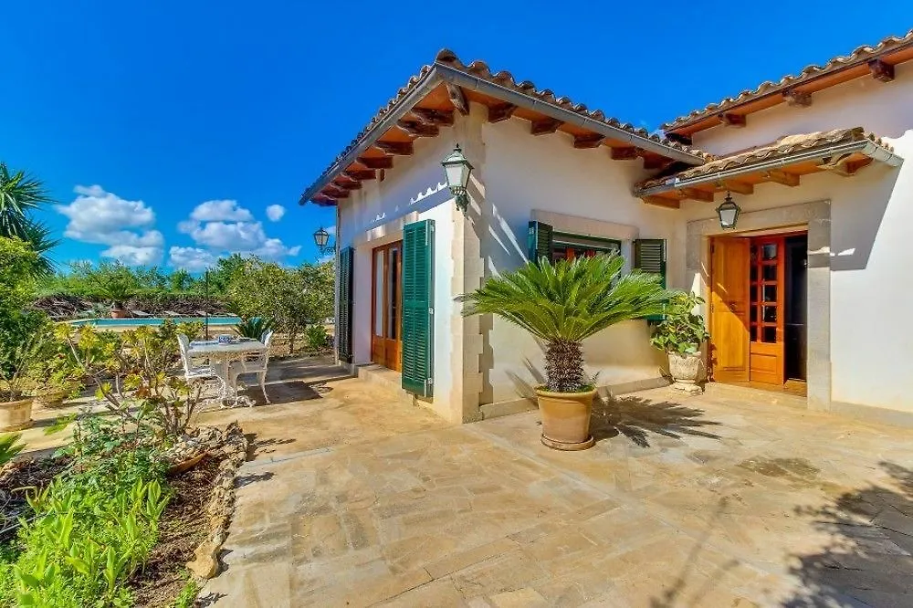 Ca Na Sota Villa Inca  Spain