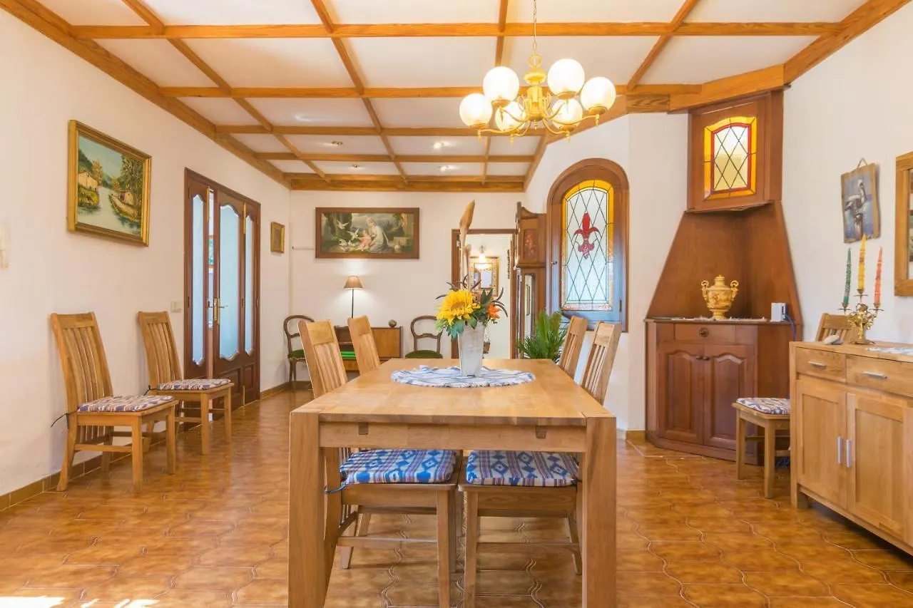 Ca Na Sota Villa Inca   Inca (Mallorca)
