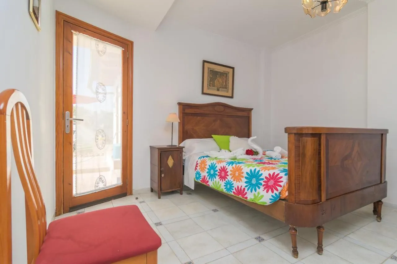 Ca Na Sota Villa Inca  Inca (Mallorca)