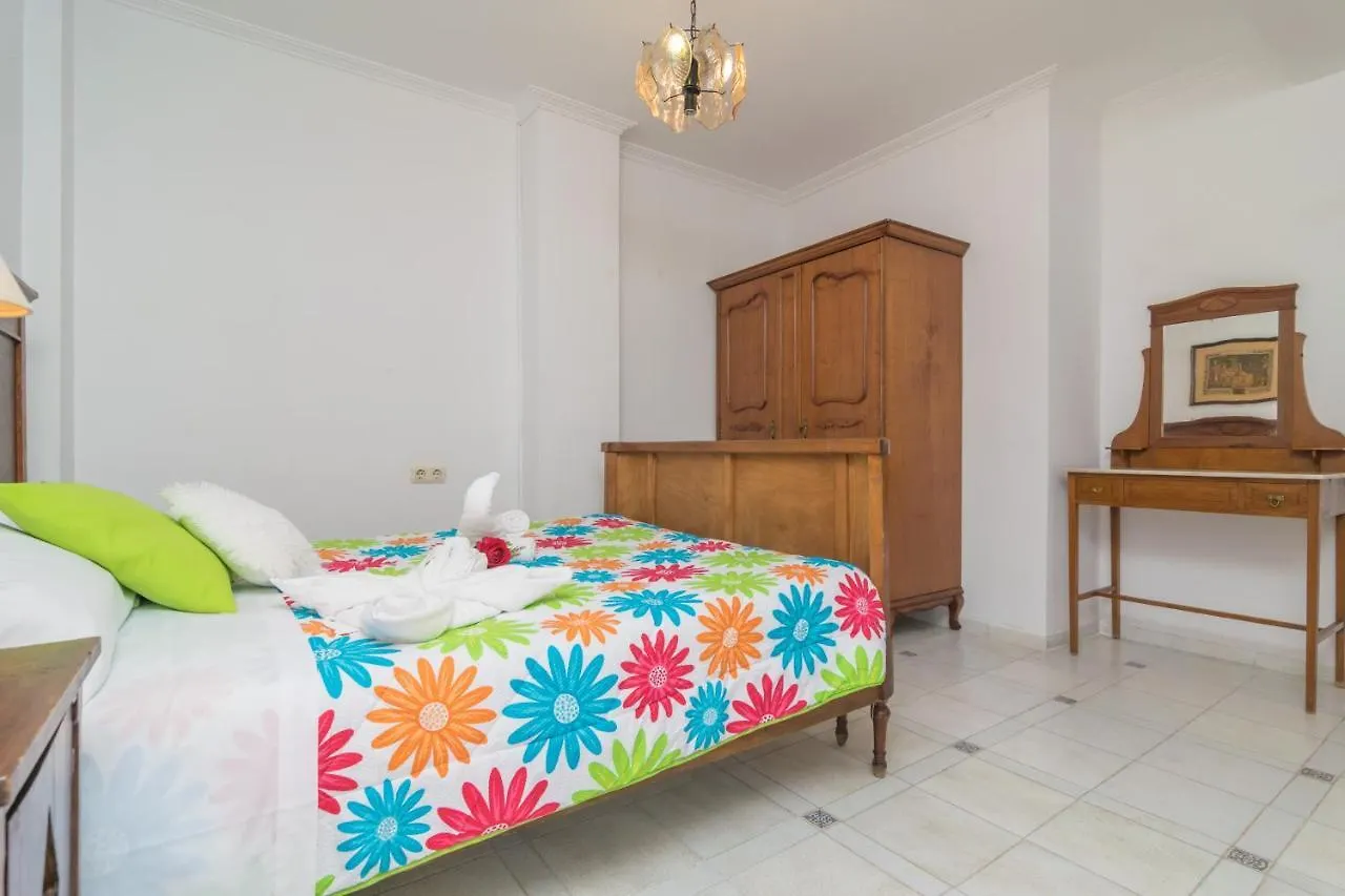 Ca Na Sota Villa Inca