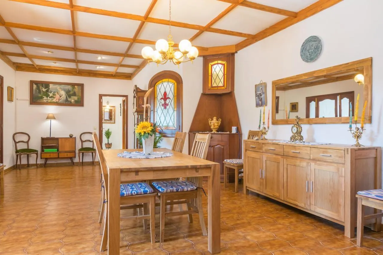 Ca Na Sota Villa Inca