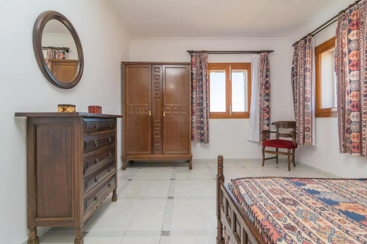 Ca Na Sota Villa Inca