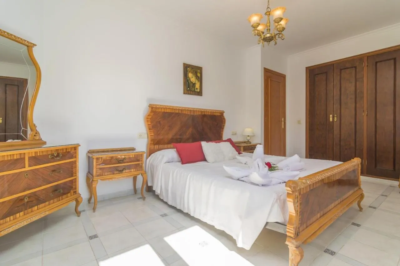 Ca Na Sota Villa Inca