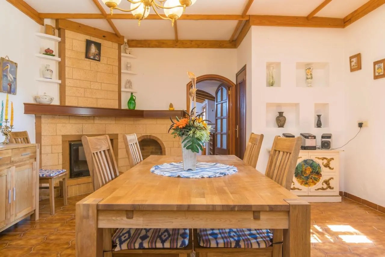 Ca Na Sota Villa Inca