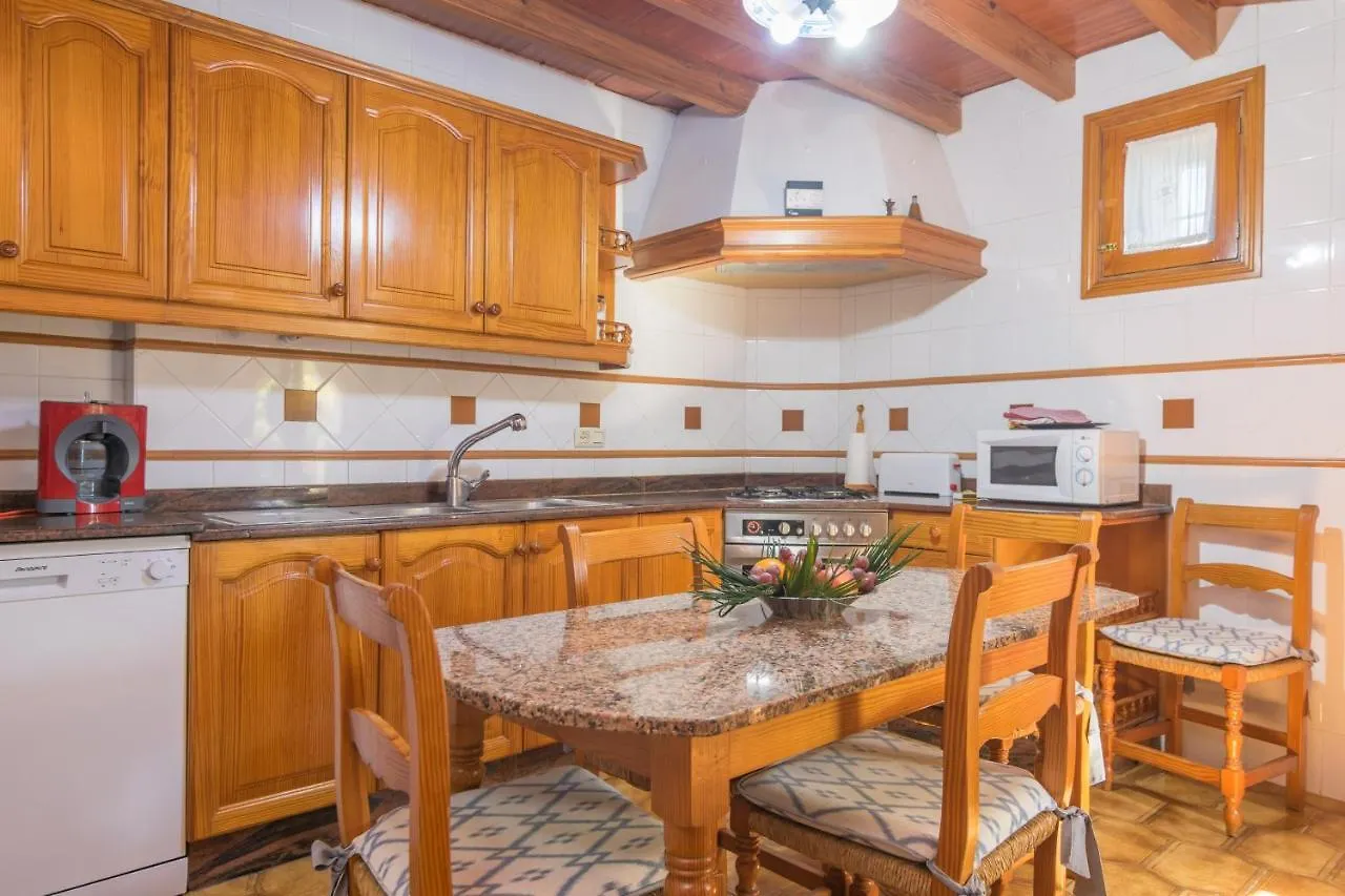 Ca Na Sota Villa Inca  Inca (Mallorca)