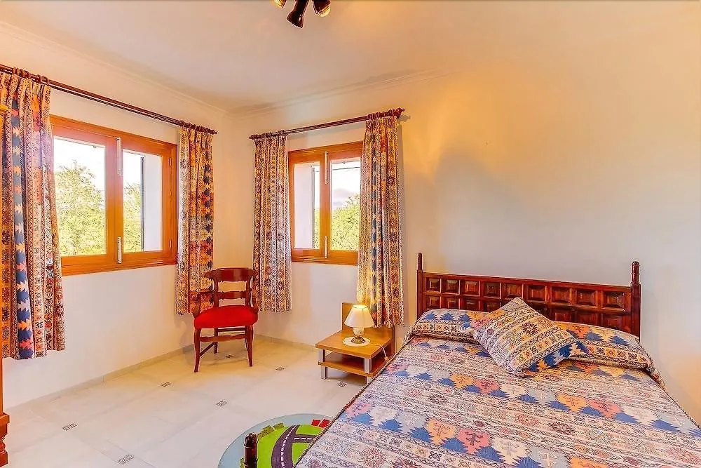 Ca Na Sota Villa Inca   Inca (Mallorca)