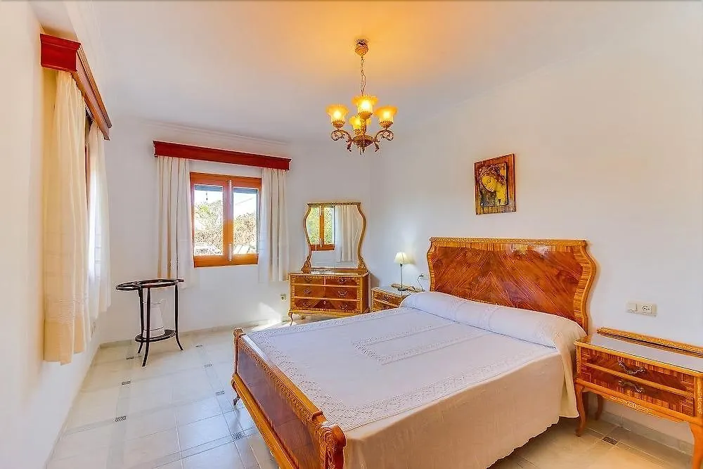 Ca Na Sota Villa Inca