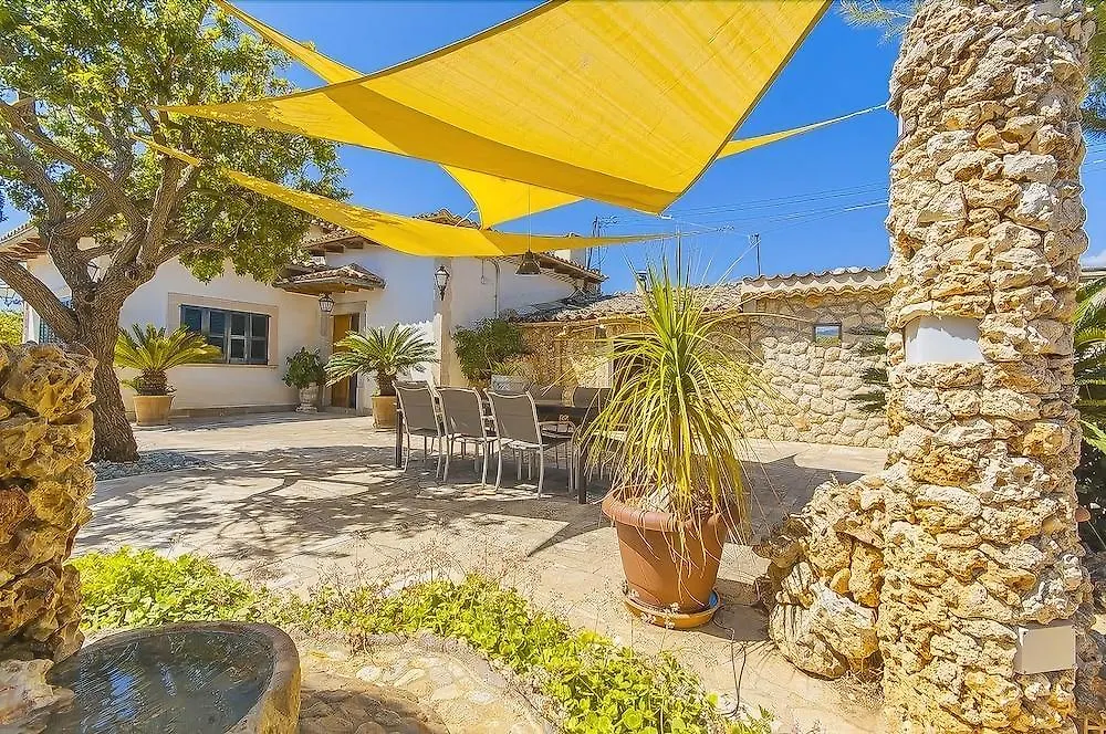 Ca Na Sota Villa Inca