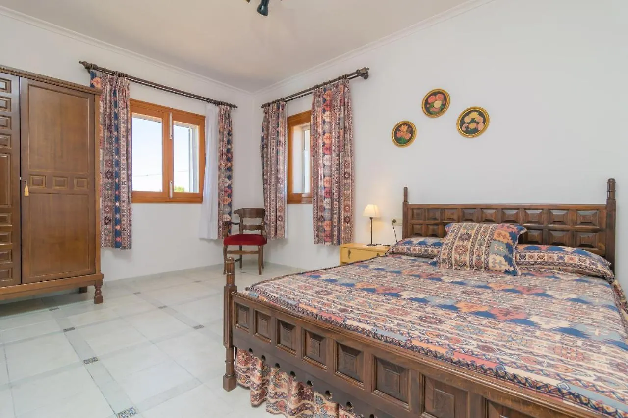 Ca Na Sota Villa Inca